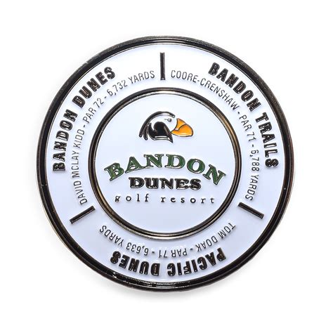 Shop at Bandon Dunes' Online Shop for a Great Selection of Golf-Related ...