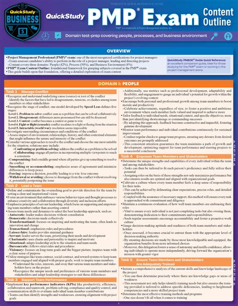 Aileen Ellis, PMP Prep Training