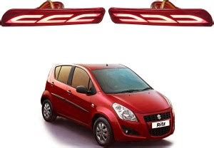 IMMUTABLE BT Car Reflector LED Brake Light for Bumper Rear/Back Drl ...