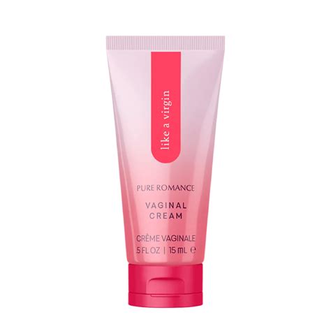 Vaginal Tightening Cream