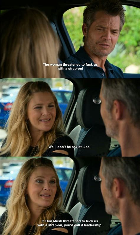 Santa Clarita Diet in 2025 | Santa clarita diet, Santa clarita, Good movies