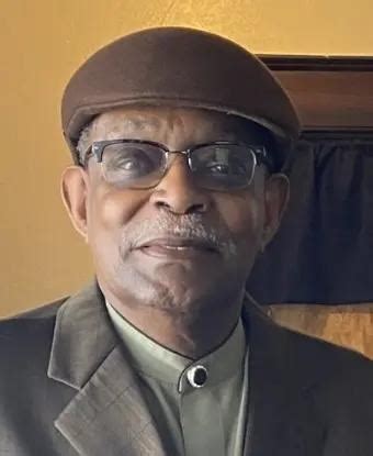 Stratmon Earl Jones Obituary (2024) - Kalamazoo, MI - Whitley Memorial ...