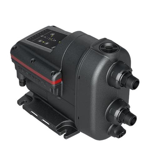 Pressure Booster Pump | Right Water Solution