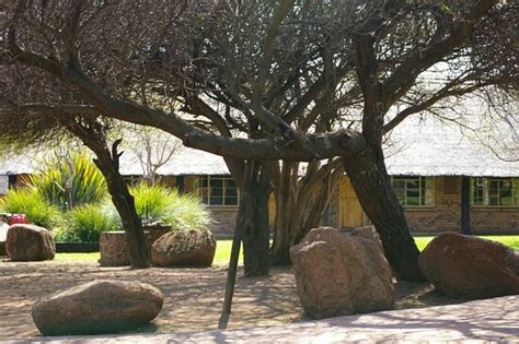 KWALATA GAME LODGE (Pretoria) - Lodge Reviews & Photos - Tripadvisor