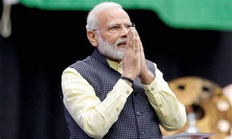 Happy Birthday Narendra Modi: Top 10 inspiring quotes of PM Modi