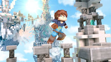 Image result for Minecraft Render