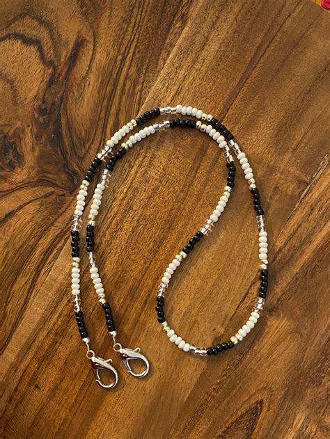 Beaded Chain Mask 的图像结果