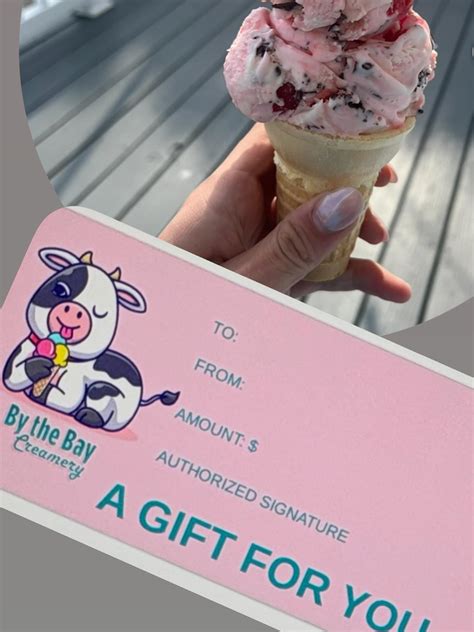 By The Bay Creamery (@bythebaycreamery) • Instagram photos and videos