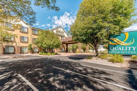 The Best Hotel In Fort Collins & The Best Quality Inn Anywhere ...