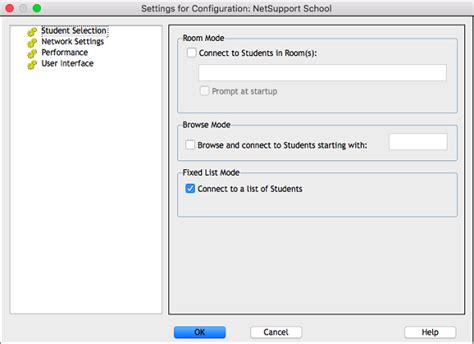Image result for Configure IP NetSupport Student