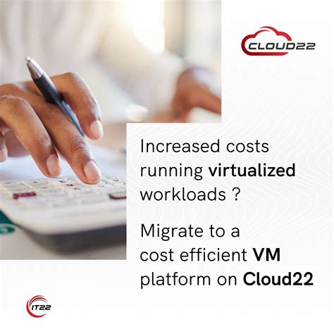 Recent shifts in the virtualization landscape have seen many customers ...