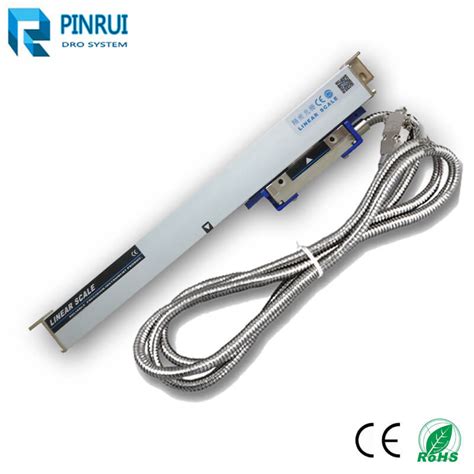 Image result for Linear Scale On Machine