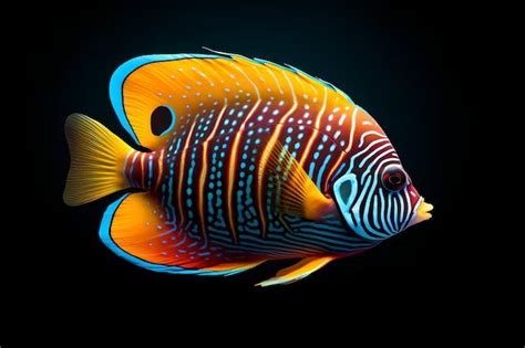 Color Fish 的图像结果