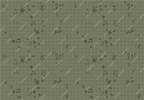 Premium Vector | Desert night camouflage seamless pattern
