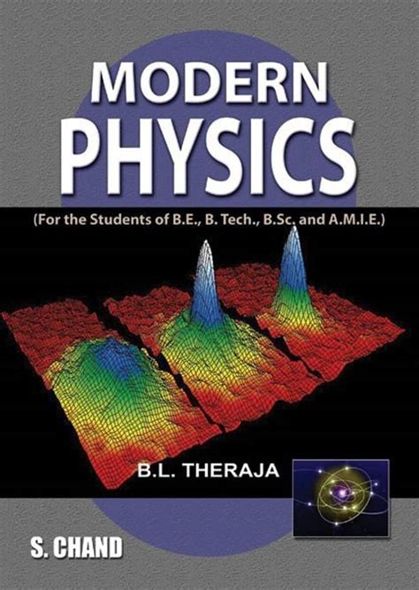 Modern Physics: Buy Modern Physics by Theraja B.L. at Low Price in ...