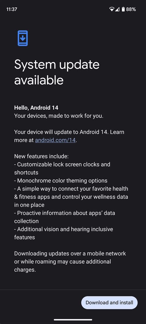 How to Upgrade Android Version 的图像结果