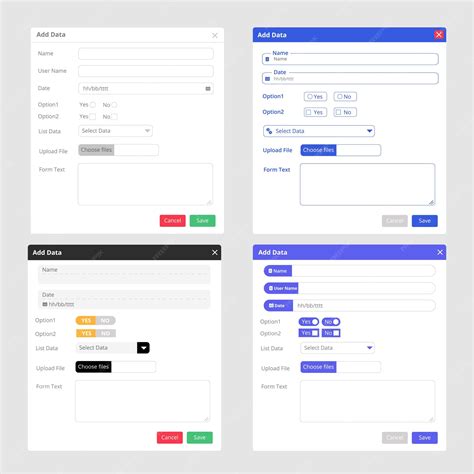 Image result for User Input Form Formatting