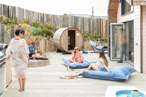 Three Mile Beach, Cornwall – Luxury with Charm | The Successful Founder