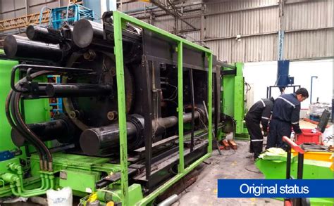 Engel Machine Basic Components 的图像结果