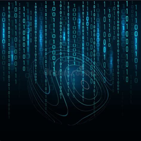 Image result for Matrix Falling Code Background