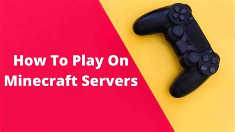How to Play Java Servers 的图像结果
