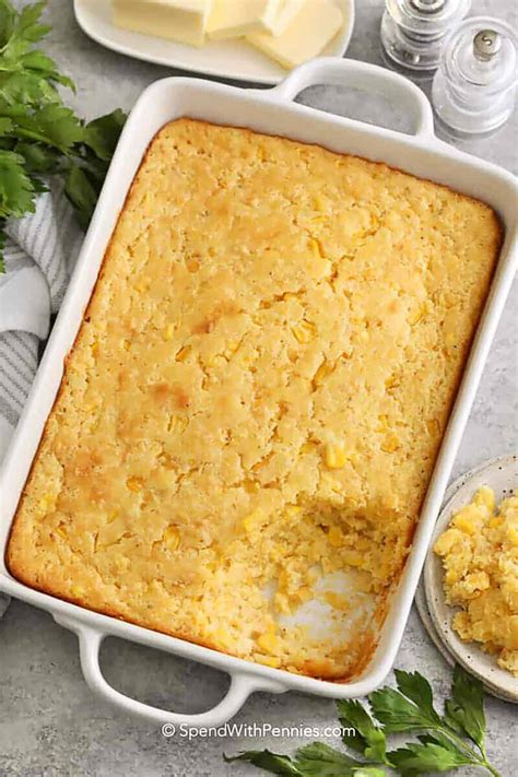 Corn Side Dishes - Spend With Pennies