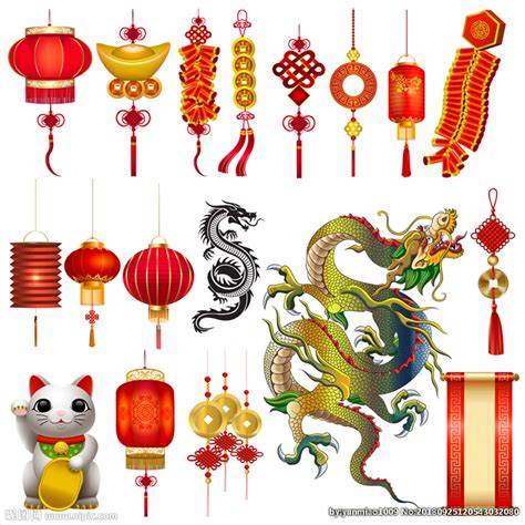 中国传统文化元素设计元素素材免费下载(图片编号:7827293)-六图网