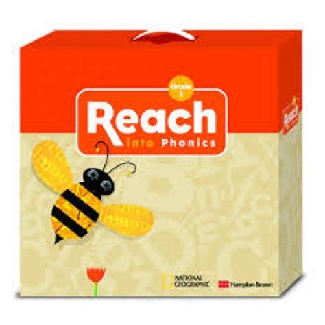 Buy Reach into Phonics 1: Kit (Summer School) Book Online at Low Prices ...