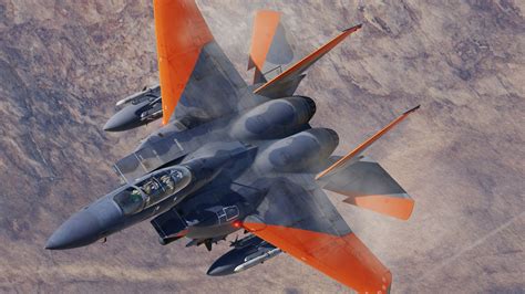 RSAF AF12-1002 F-15SA TEST aircraft