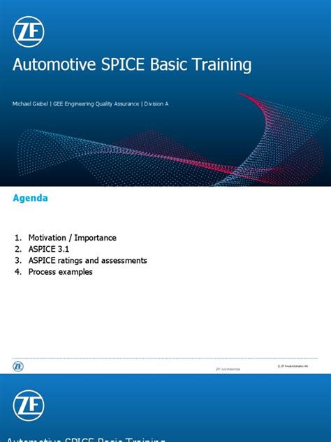 Image result for Aspice Tutorial