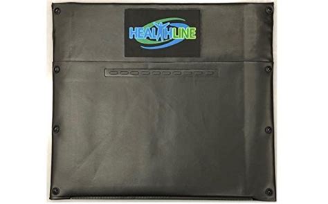 Trading Universal Wheelchair Upholstery Back, Padded Backrest Cushion ...