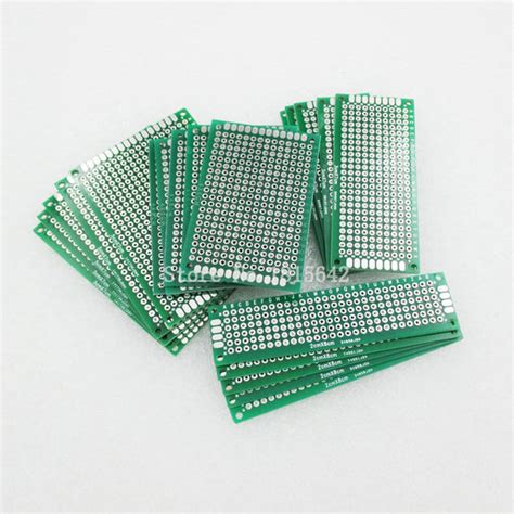 Prototyping Accessories & Prototyping Boards Online - ThinkRobotics ...