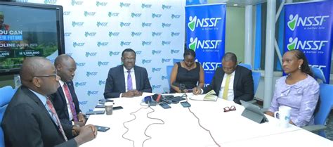 Ugandan employers; pay NSSF contributions within 30 days deadline or ...