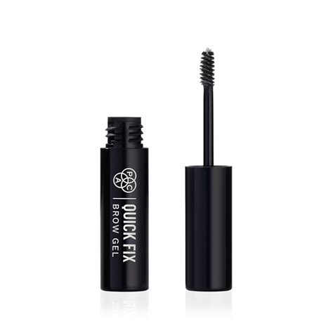 Pac Cosmetics Quick Fix Brow Gel