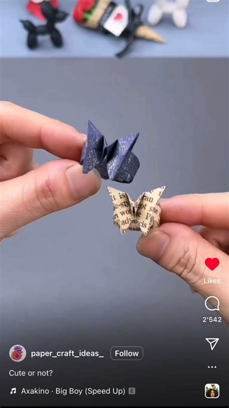 Image result for Easy Origami Projects