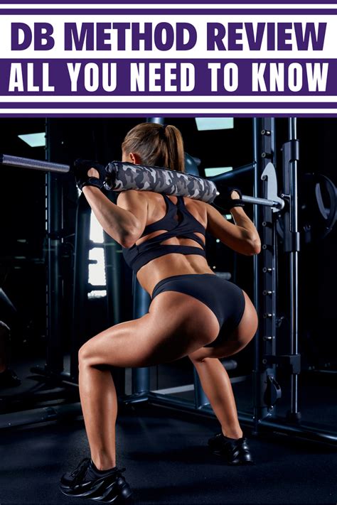 Image result for DB Method Machine Reviews