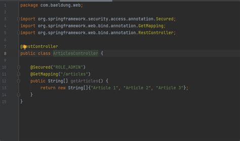 Image result for Java User Role-Based Verification