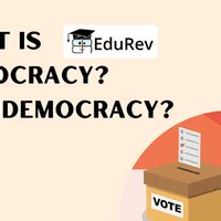 PPT: What is Democracy? Why Democracy? - Social Studies (SST) Class 9 ...