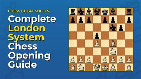 Image result for Chess Lessons London System