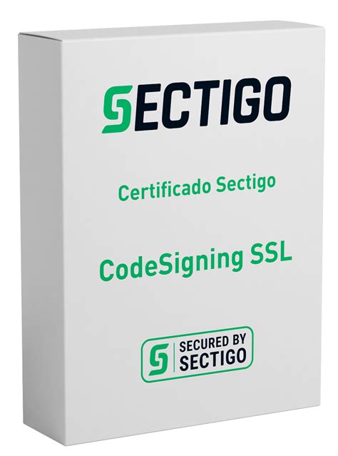 Image result for Sectigo SSL