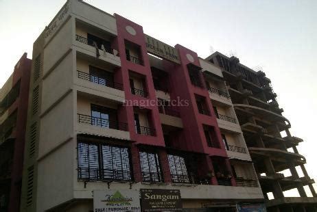 Ocean Park in Ulwe, Navi Mumbai: Price, Brochure, Floor Plan, Reviews