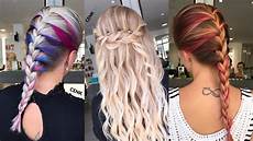 Cool New Hair Colors by Top 10 Cool Hair Dye For Best Hair Color For Cool New Hair Colors