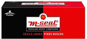 Pidilite M_SEAL Adhesive Price in India - Buy Pidilite M_SEAL Adhesive ...