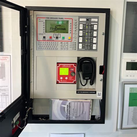 Image result for Fire Testing Panel