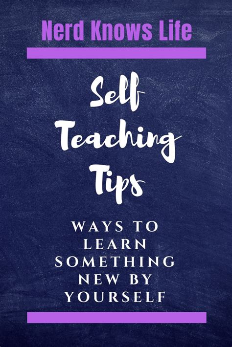 Image result for Self-Tutorial