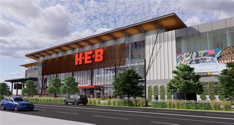 H-E-B reimagines iconic South Congress store in Austin - H-E-B Newsroom