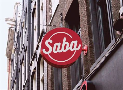 Saba logo | Freelancer