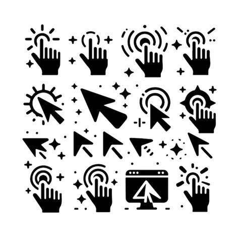 Image result for Computer Cursor