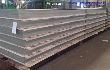 Calcium Silicate Board Equipment Manufacturers and Suppliers | 2k ...