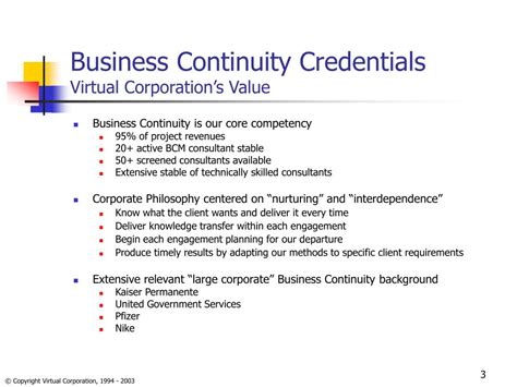 Business Continuity Maturity Model 的图像结果